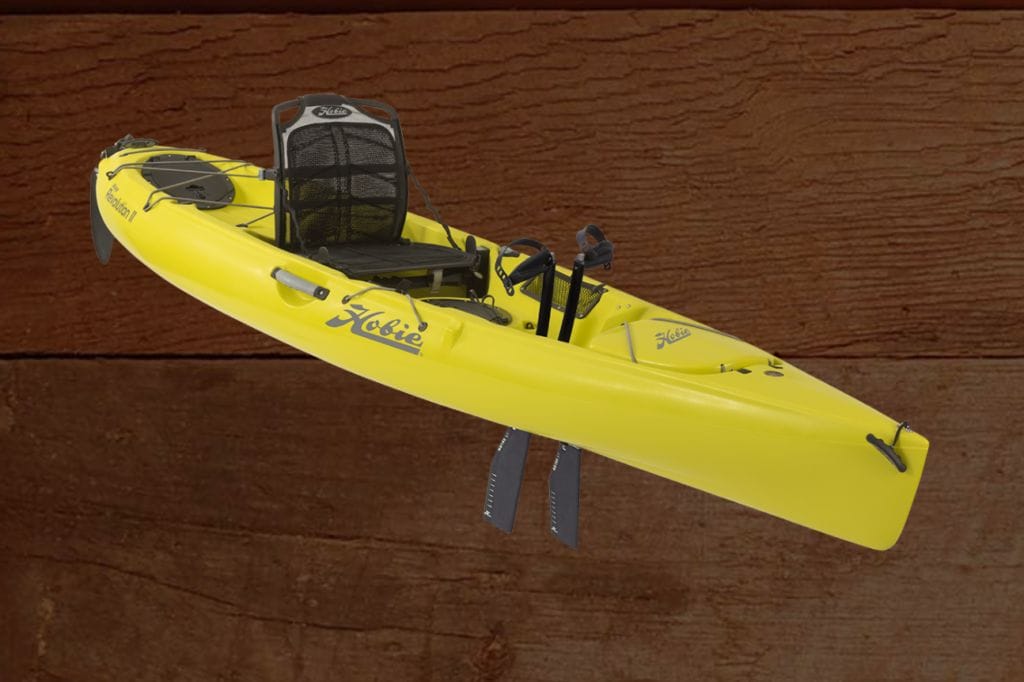 Hobie Kayaks And Pedalboards Great Outdoor Provision Co