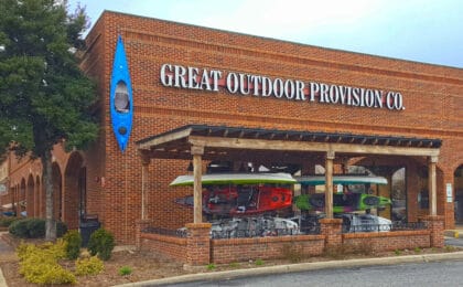 greensboro store