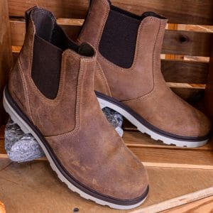 Mens Blundstone Boots