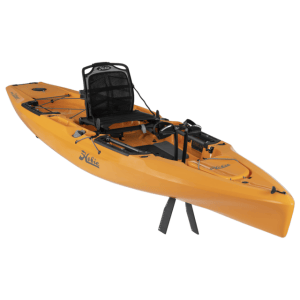 Hobie Mirage Outback Kayak