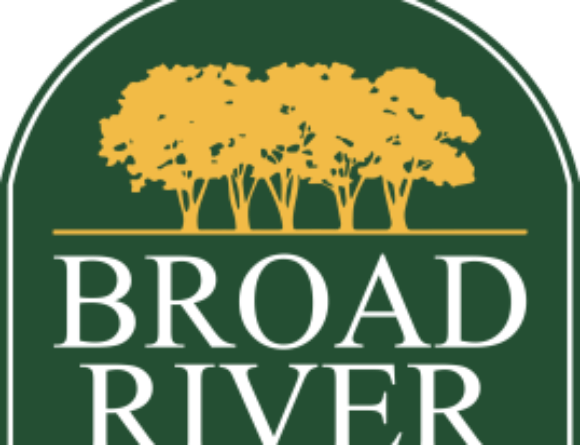Broad River Greenway logo