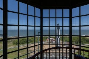 Cape Henry Lighthouses