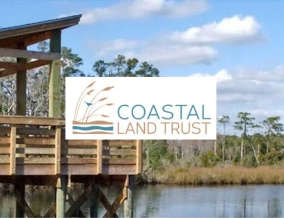 Learn to Nature Journal at Senior Coastsiders — Coastside Land Trust